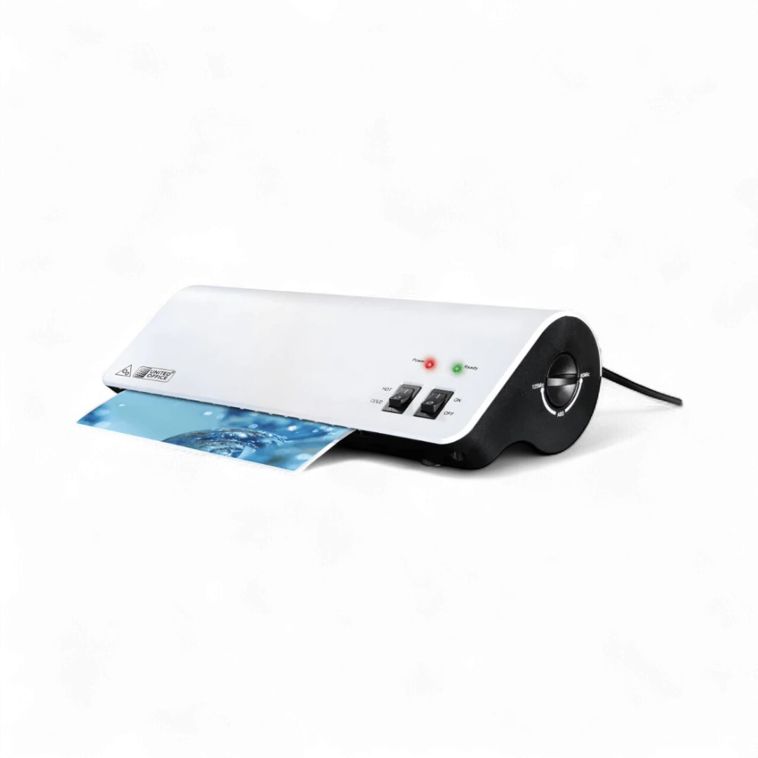 United Office Laminator