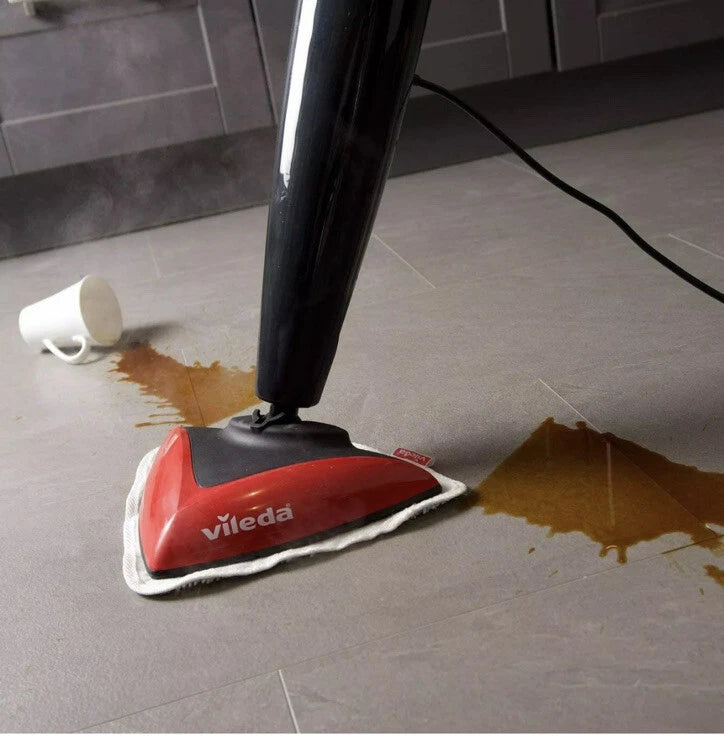 Vileda Steam Mop