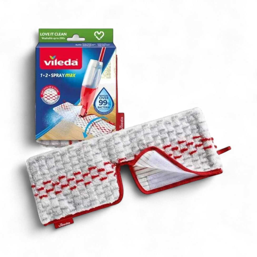 Vileda Spray Mop Refill Pad
