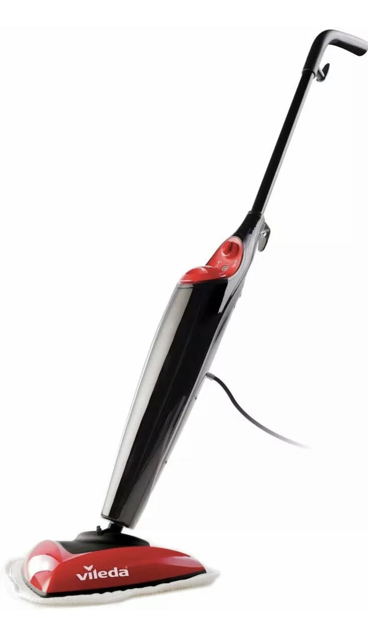 Vileda Steam Mop