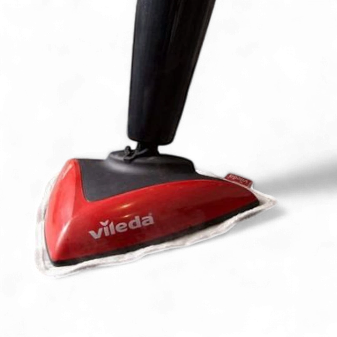 Vileda Microfibre Mop Cloth Refill - Original