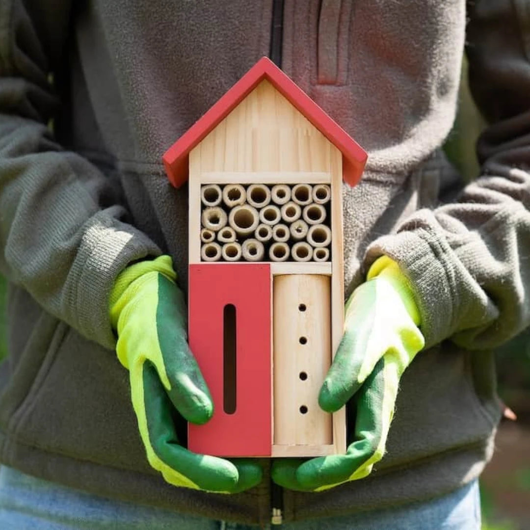 Zoofari Bee Hotel