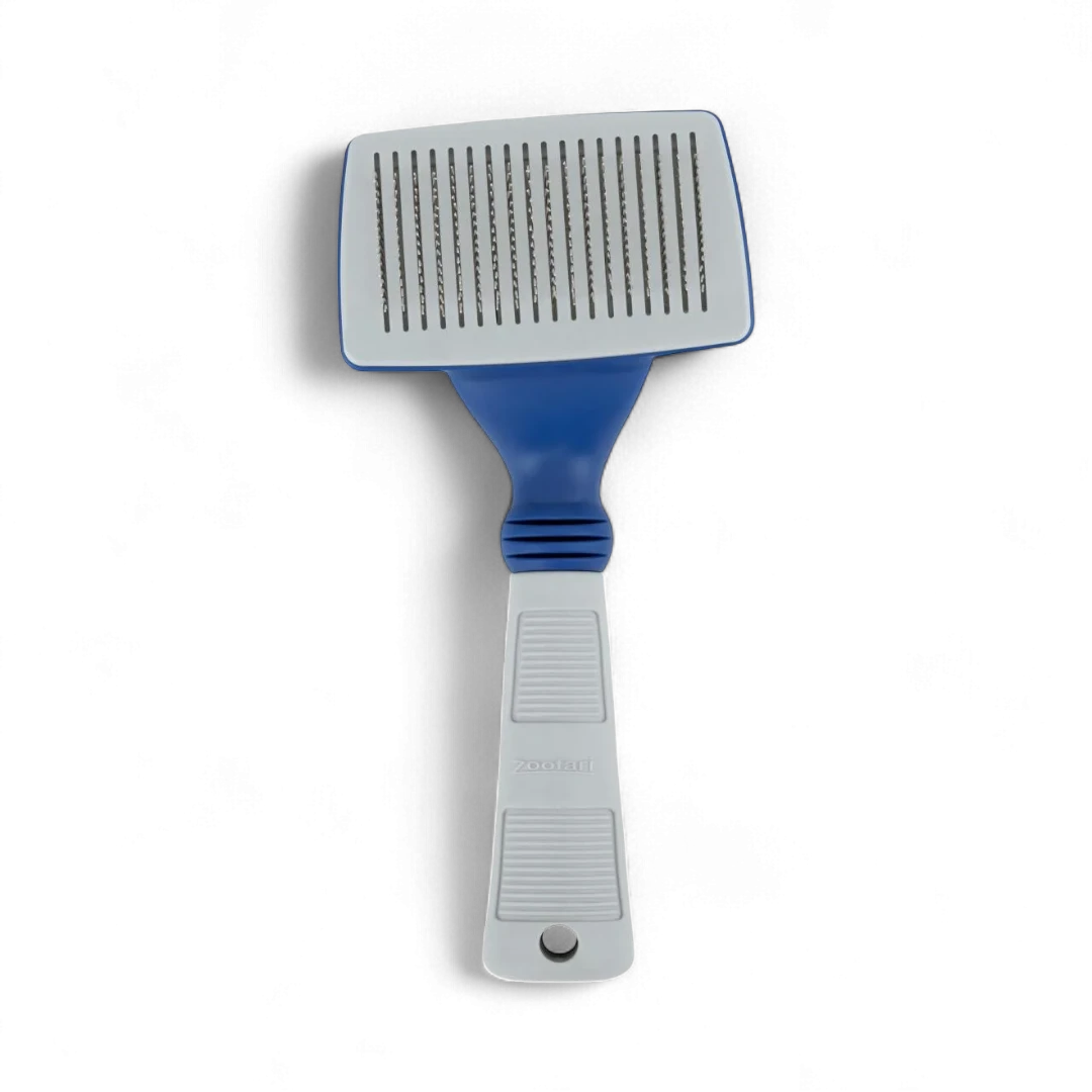 Zoofari Dog Grooming Brush