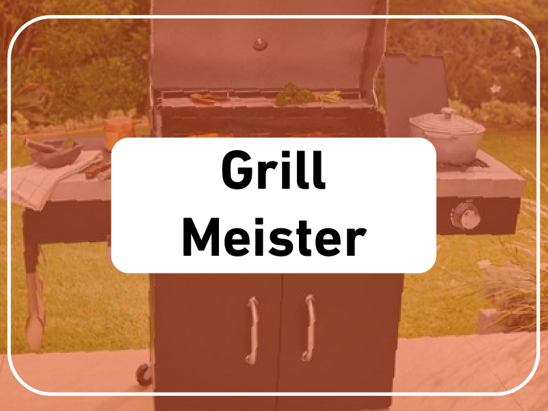 Grill Meister