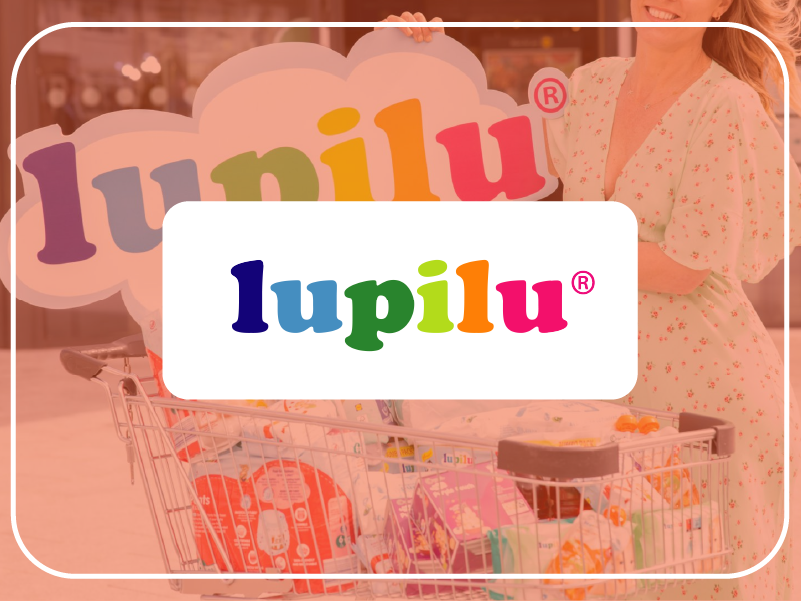 Lupilu