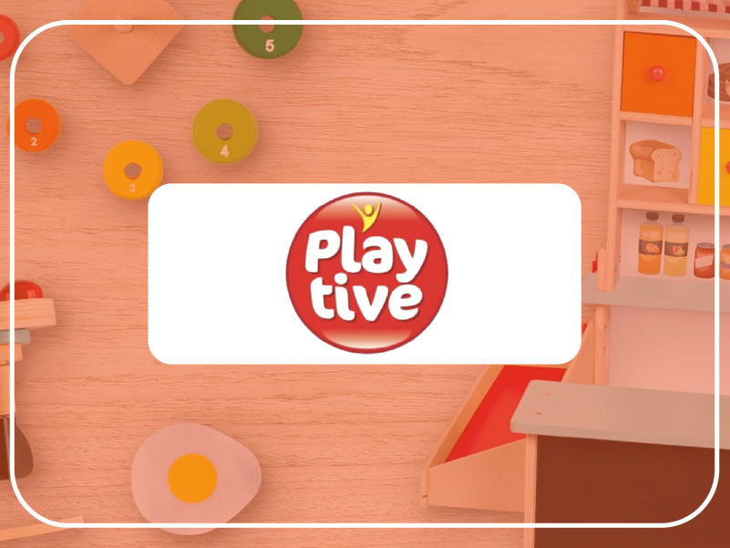 Playtive