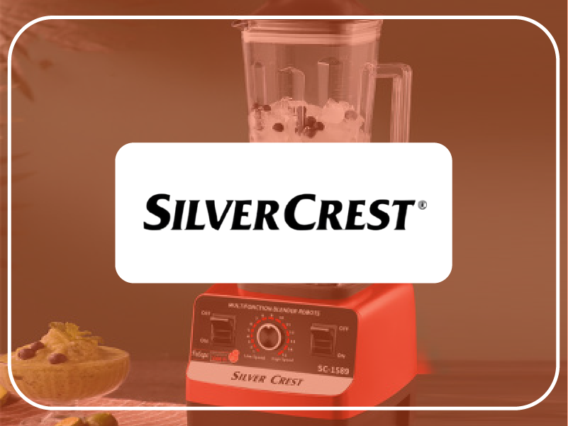 Silver Crest