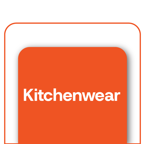 Kitchenware