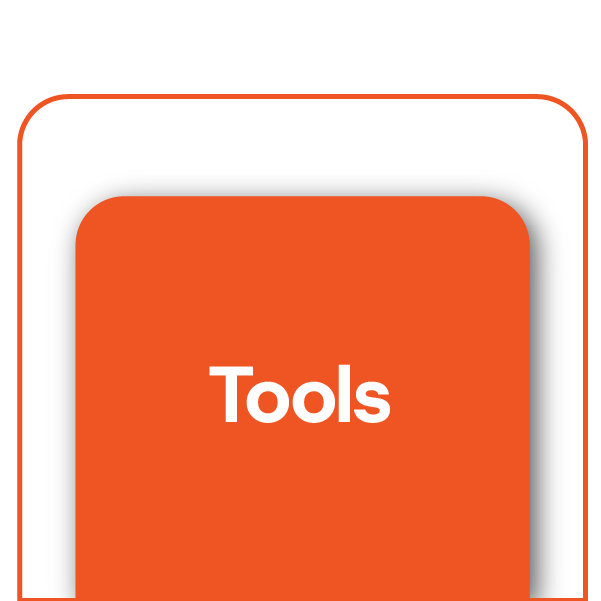 Tools