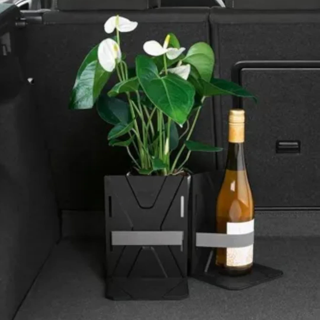 Ultimate Speed Car Trunk Organizer Set - 2 Pcs