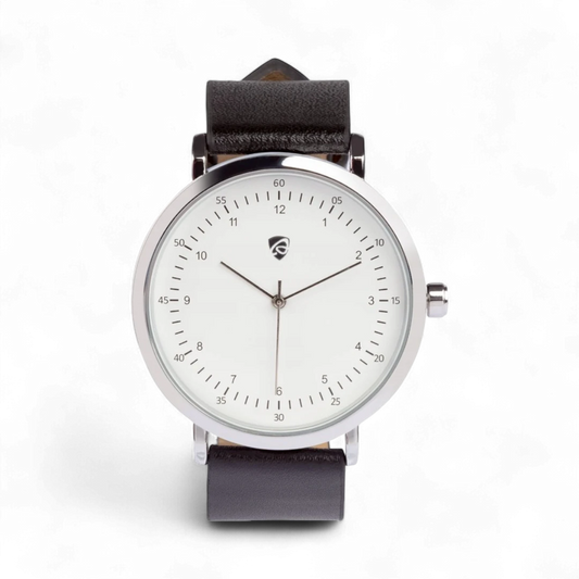 Auriol Men’s Classic Analog Watch