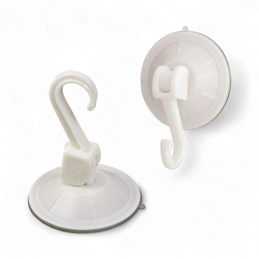 Berger Suction Hooks Set - 2 Pcs