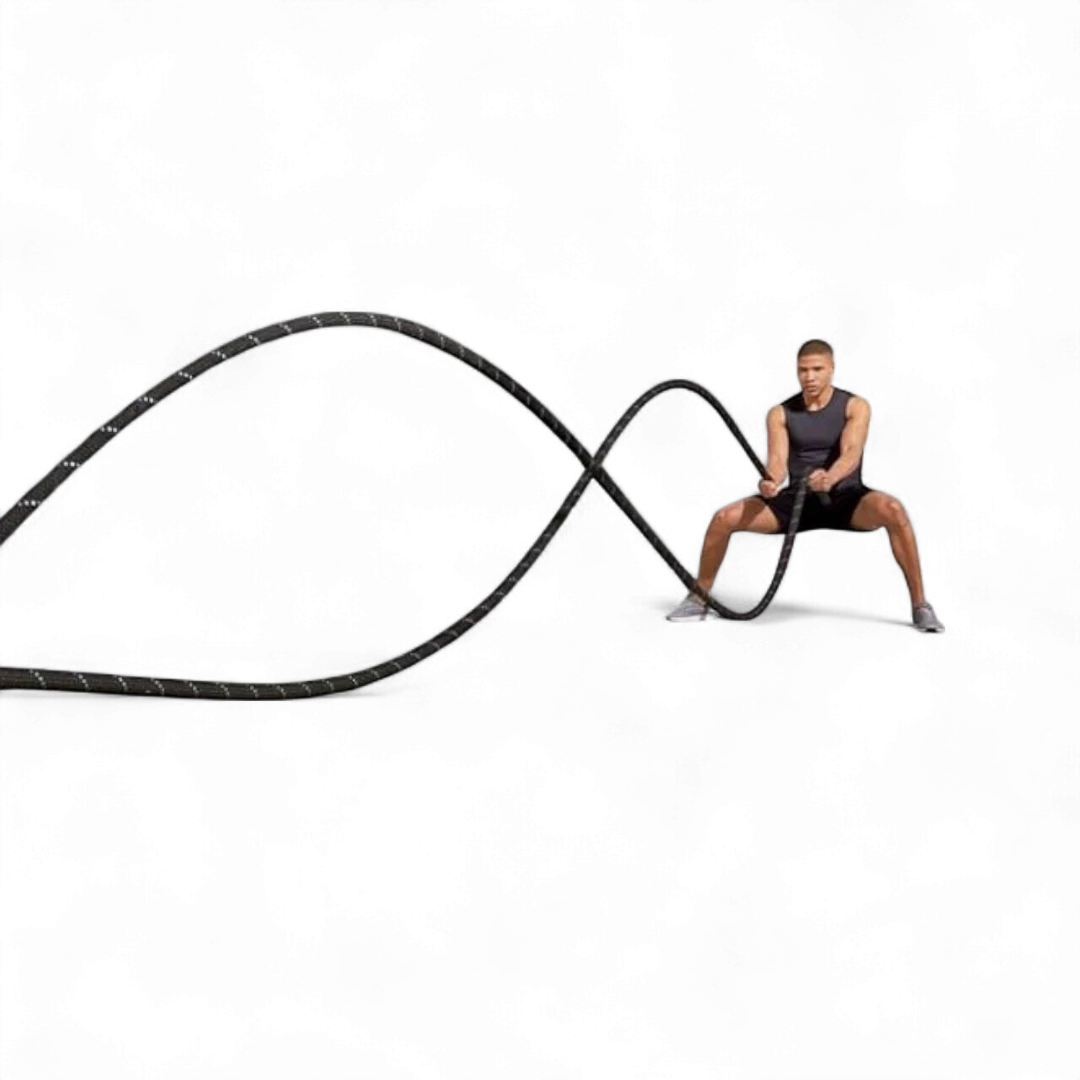 Crivit Battle Rope