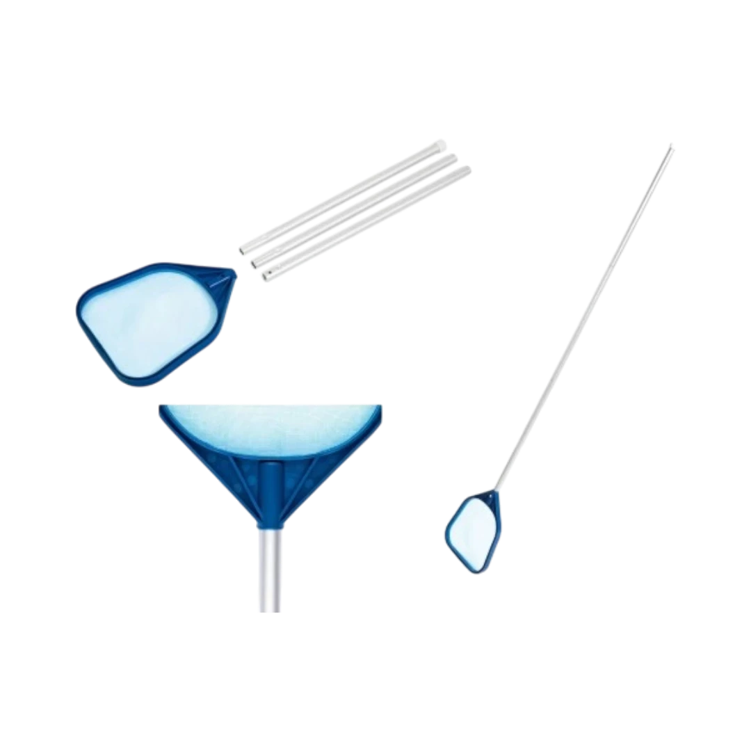 Crivit Pool Skimmer Net