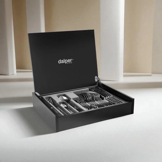 Dalper Cutlery Set - 24 Pcs