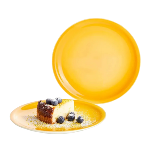 Ernesto Plate Set - 2 Pcs