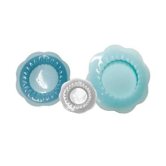 Ernesto Silicone Covers - 6 Pcs