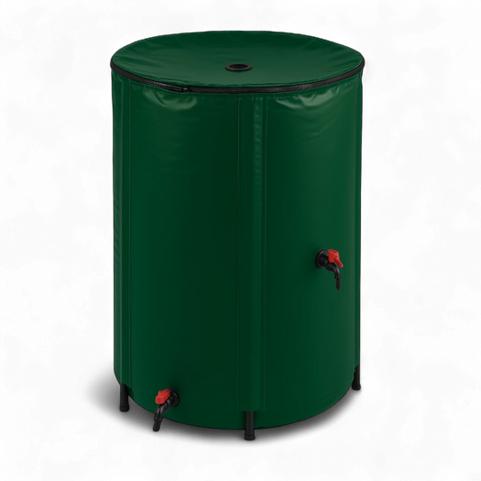 Parkside 250L Collapsible Water Butt