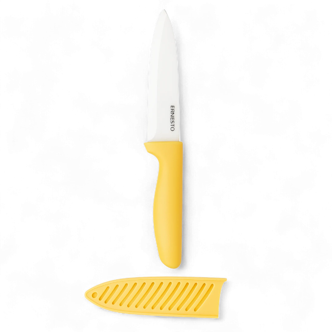 Ernesto Ceramic Kitchen Knife