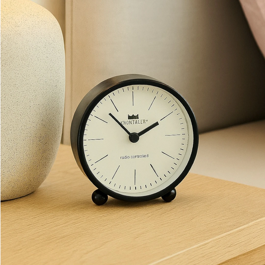 Krontaler Radio-Controlled Table Clock