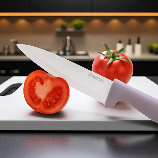 Ernesto Ceramic Kitchen Knife