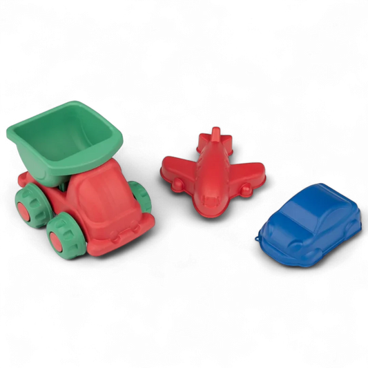 Playtive Sand Toys
