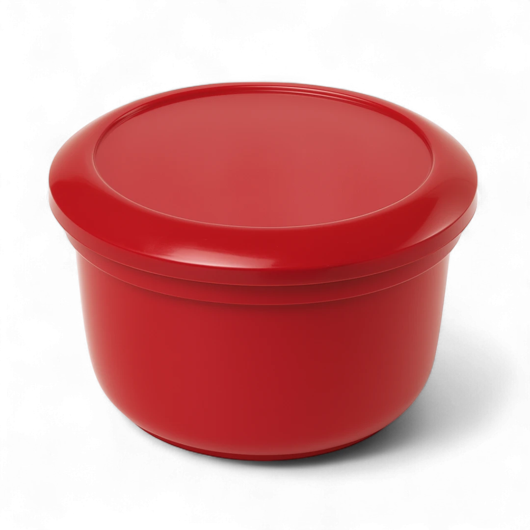 Ernesto 2-in-1 Strainer and Mixing Bowl Set