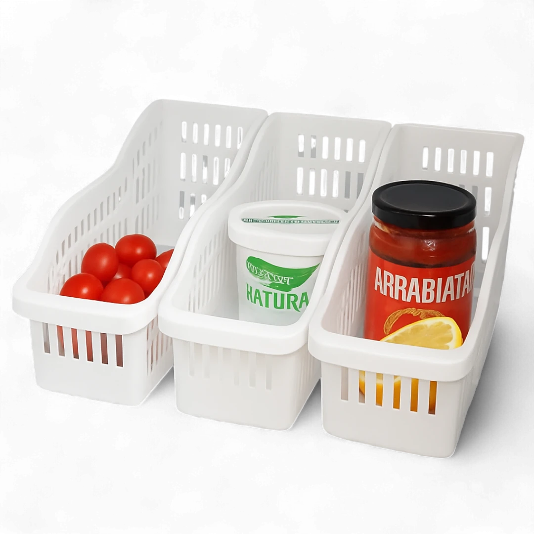 Ernesto Refrigerator Storage Basket
