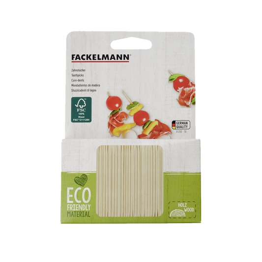 Fackelmann Toothpicks - 750Pcs