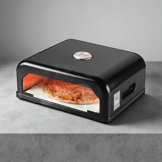 Grill Meister Outdoor Pizza Oven