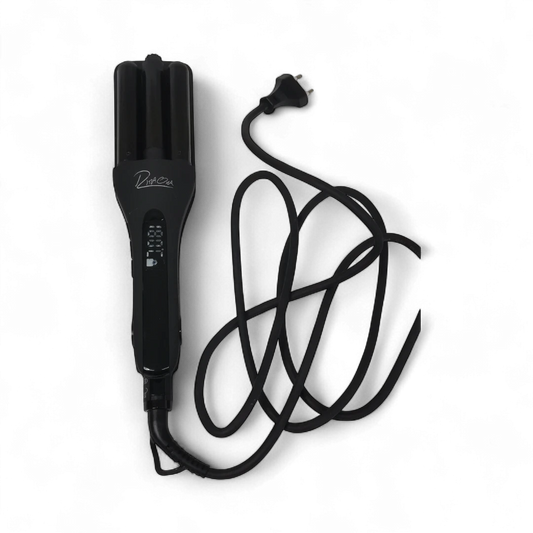Ceramic Hair Curler