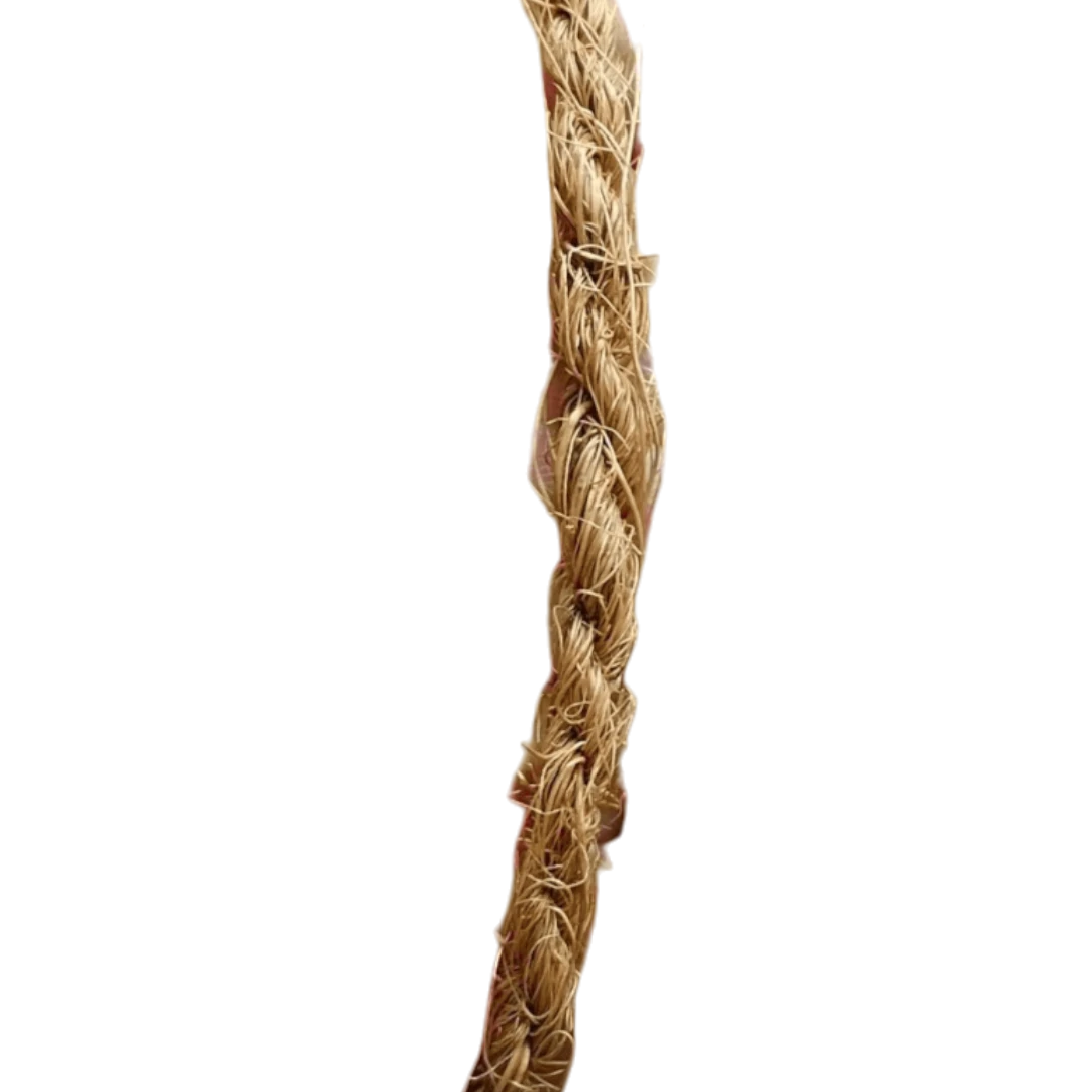 Jute Twisted Rope