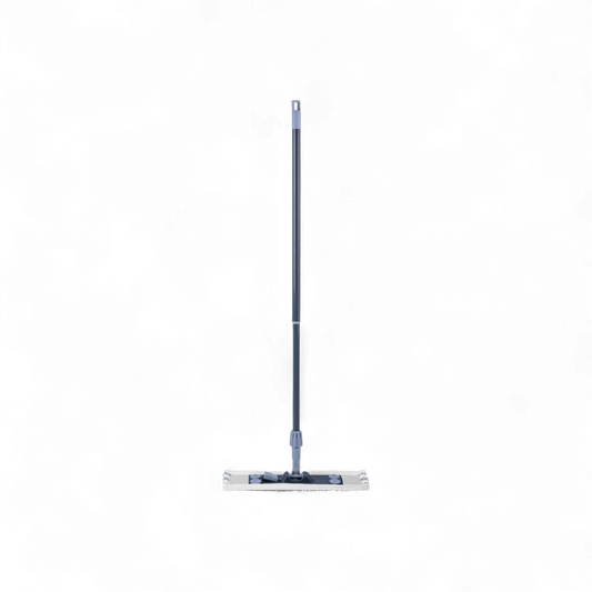 Livarno Floor Mop Set With Disposable Floor Cloths