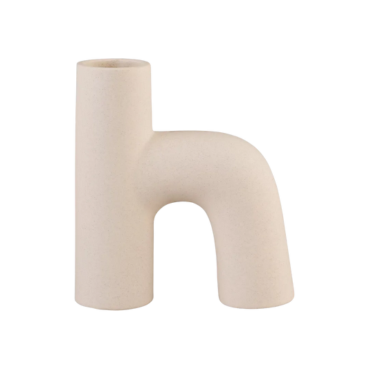 Livarno Home Ceramic Vase