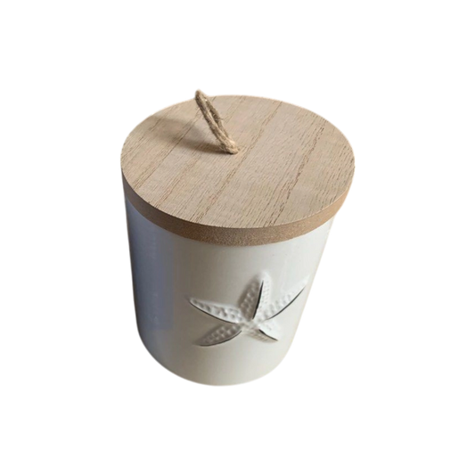 Livarno Marine A La Mer Scented Candle