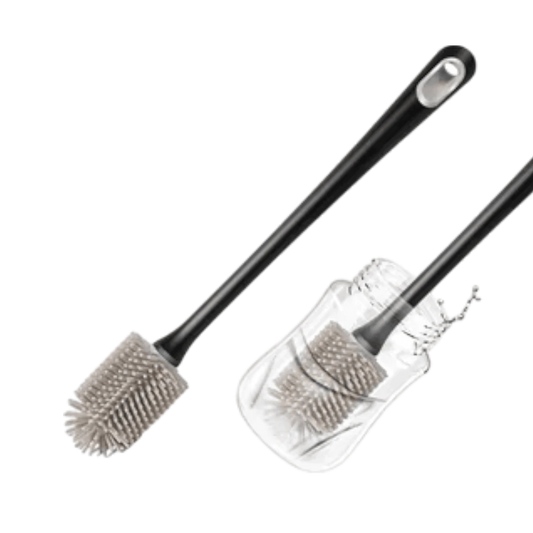 Livarno Silicone Clearning Brush