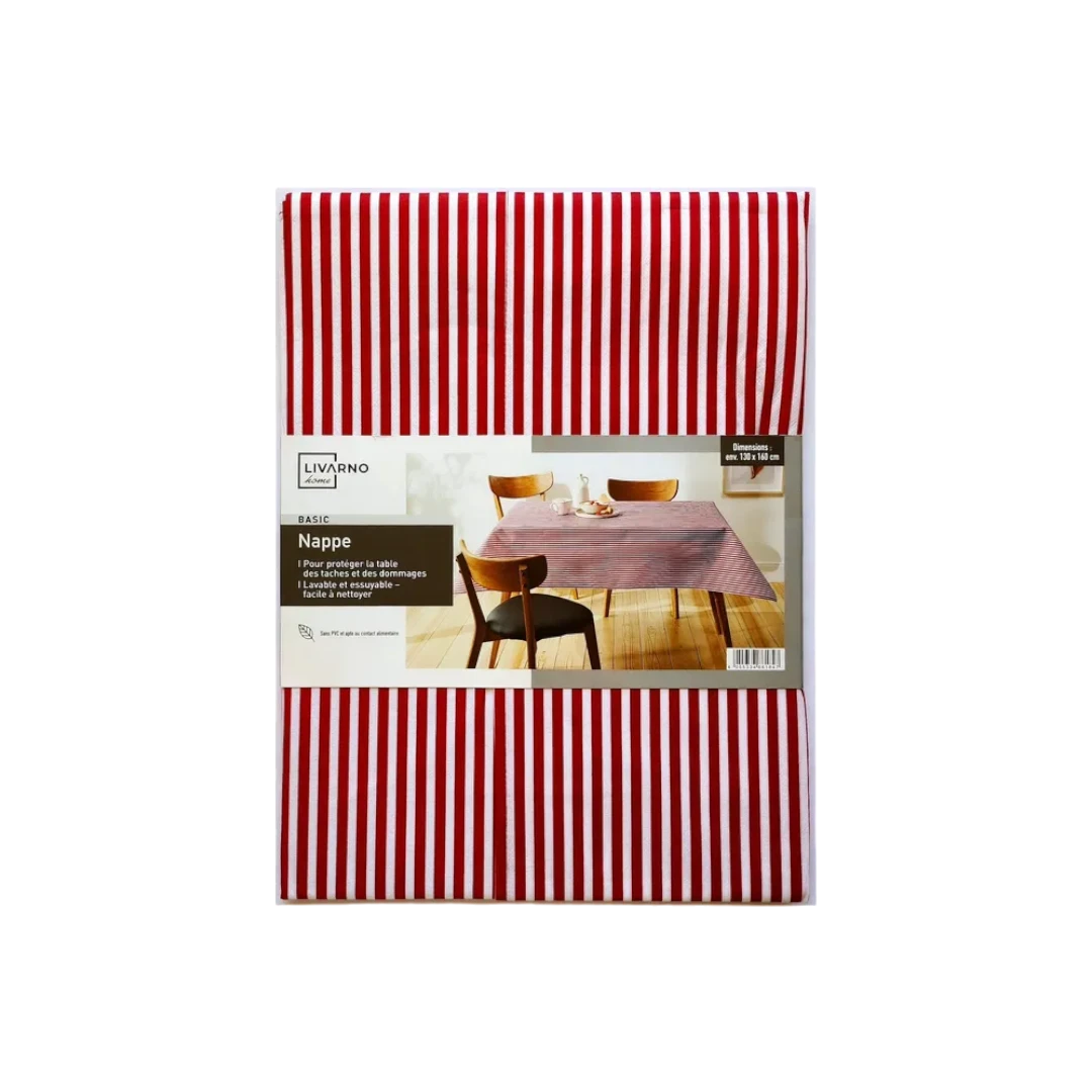 Livarno Tablecloth