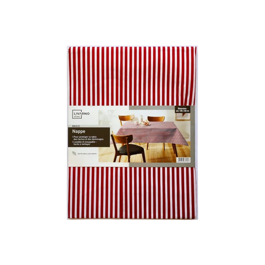 Livarno Tablecloth