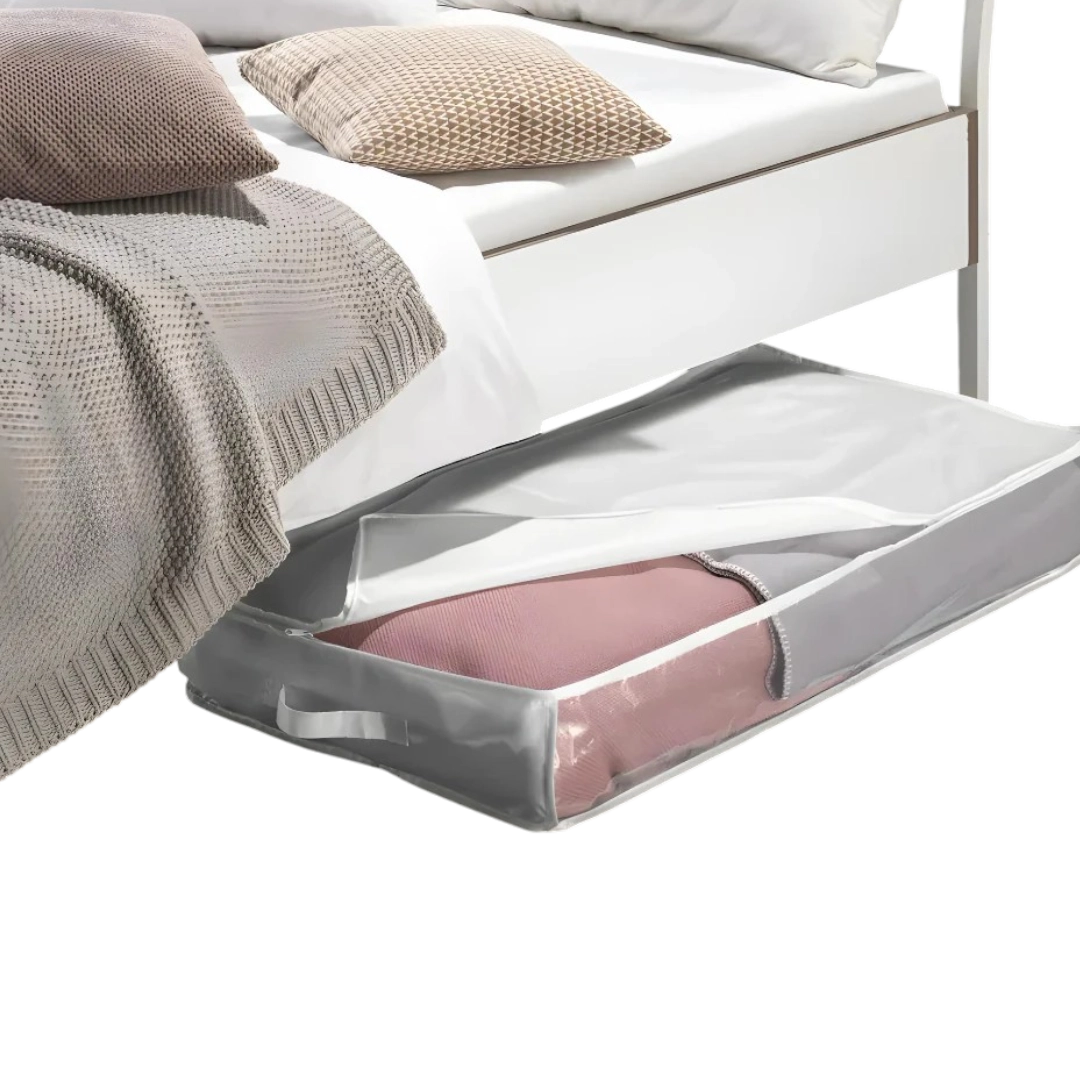 Livarno Under Bed Organizers Set Of 2