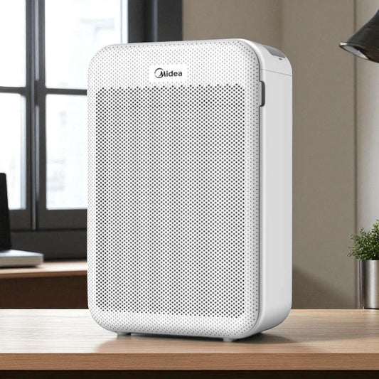 Midea Air Purifier