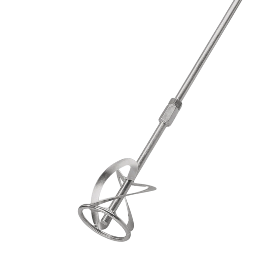 Mixing Whisk for Construction Mixer