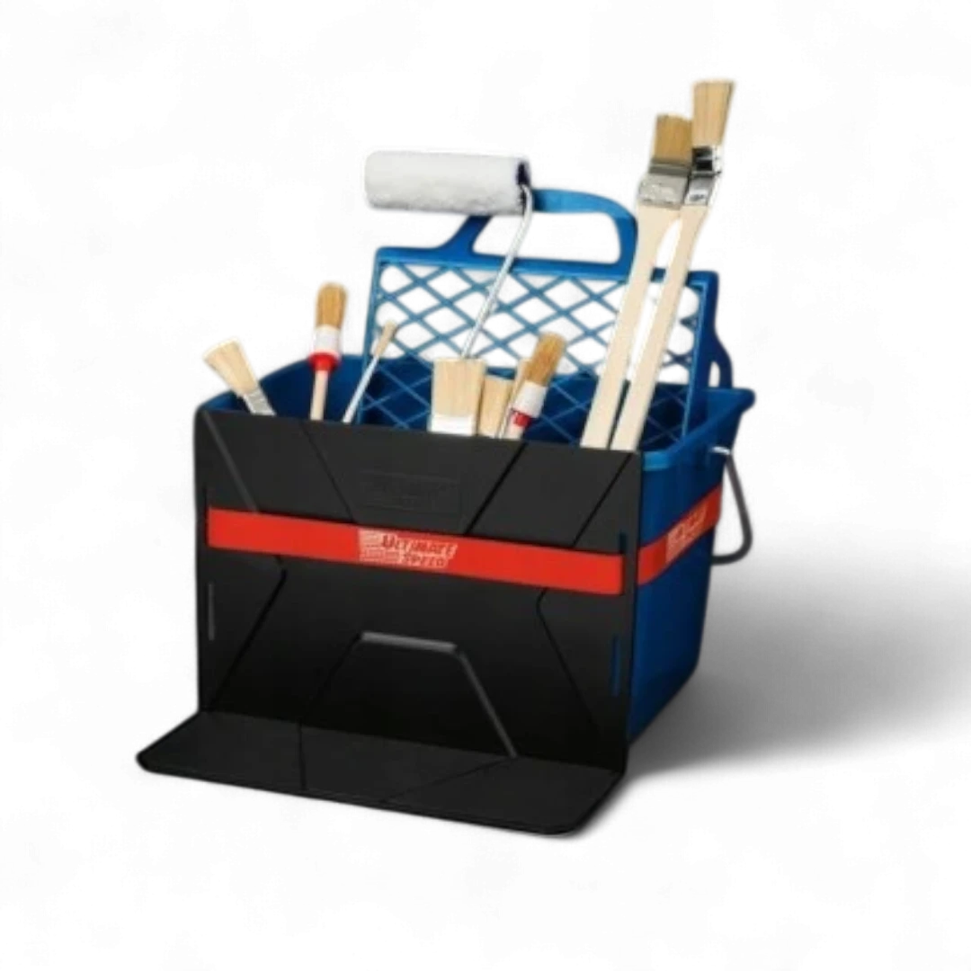 Ultimate Speed Organizer