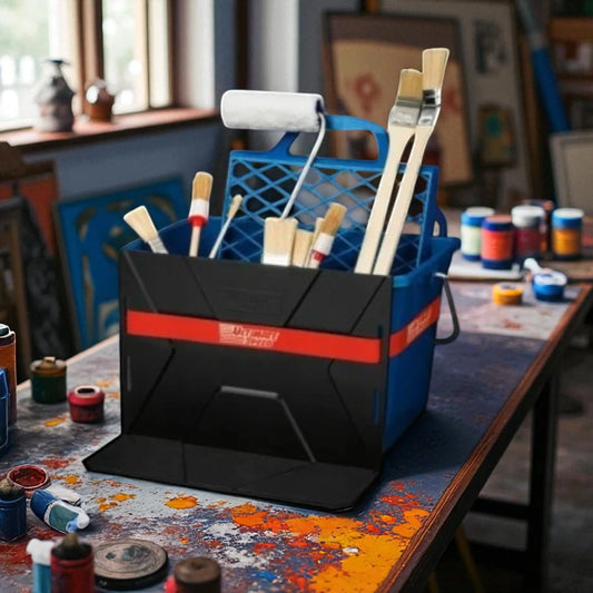 Ultimate Speed Organizer