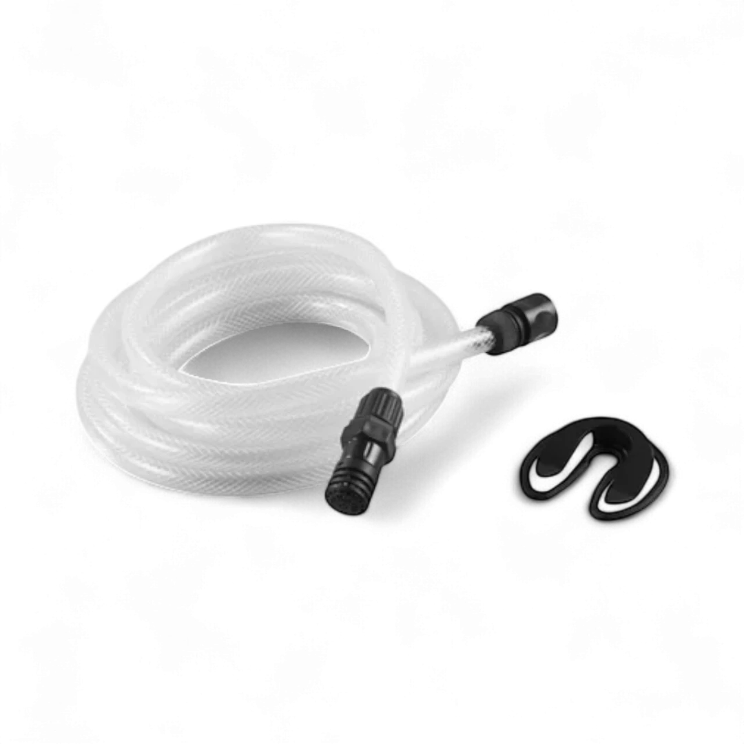 Parkside Suction Hose with Pre-Filter