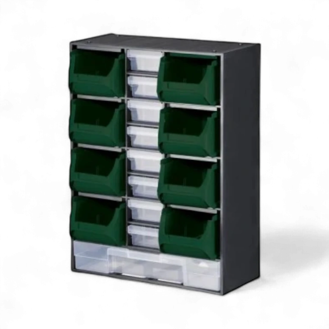 Parkside Tool Organizer Box