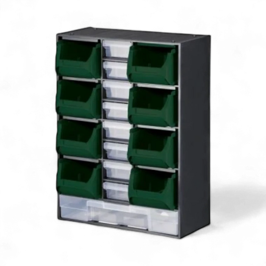 Parkside Tool Organizer Box