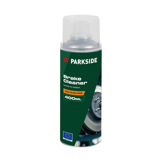 Parkside Brake Cleaner - 400ml