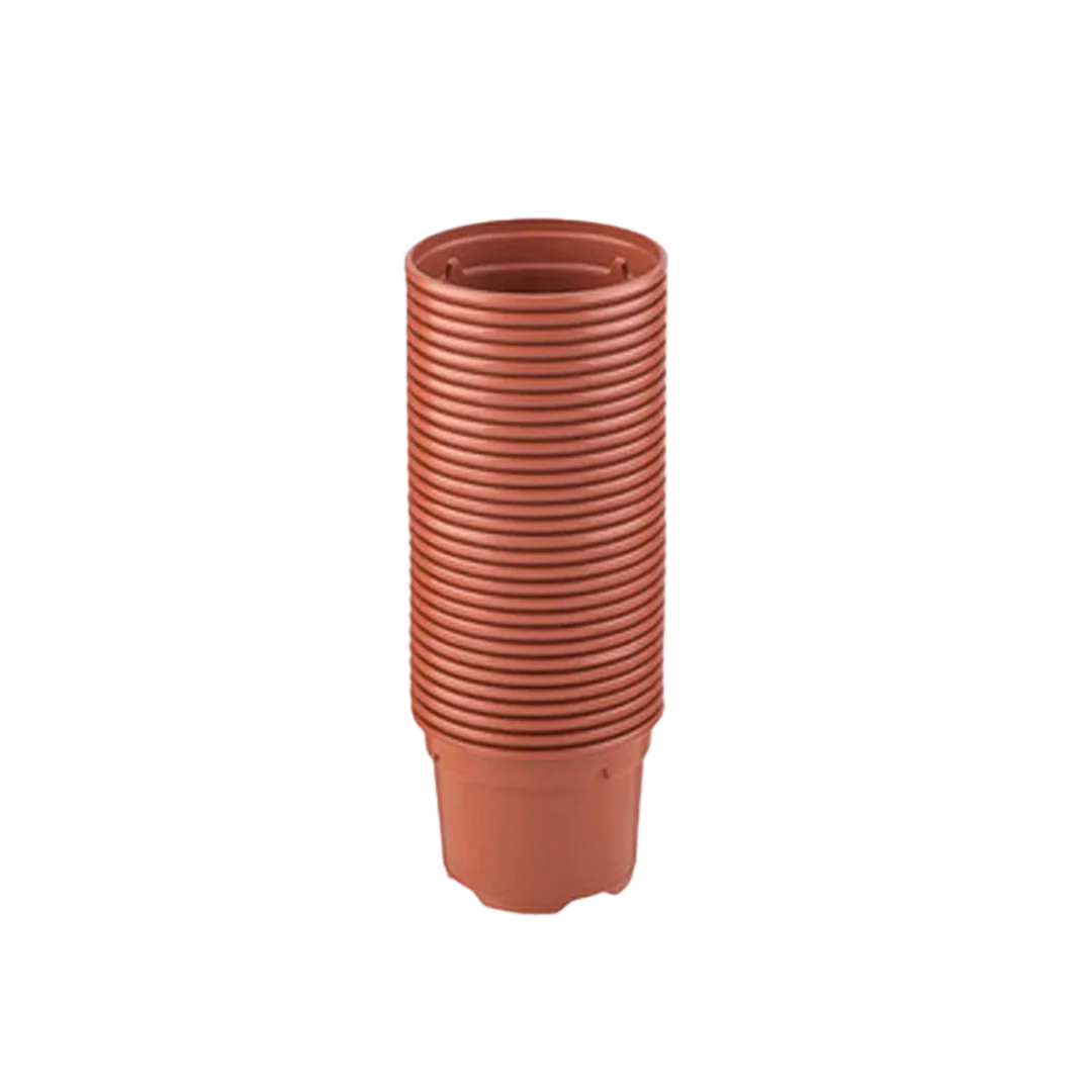 Parkside Circular Grow Pots - 30 Pcs