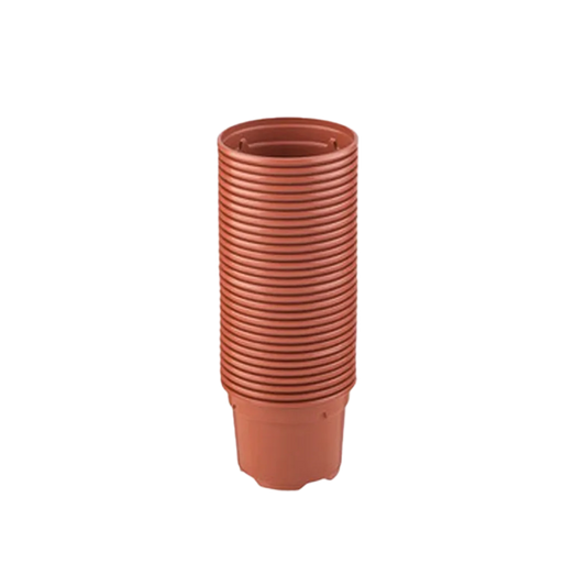 Parkside Circular Grow Pots - 30 Pcs