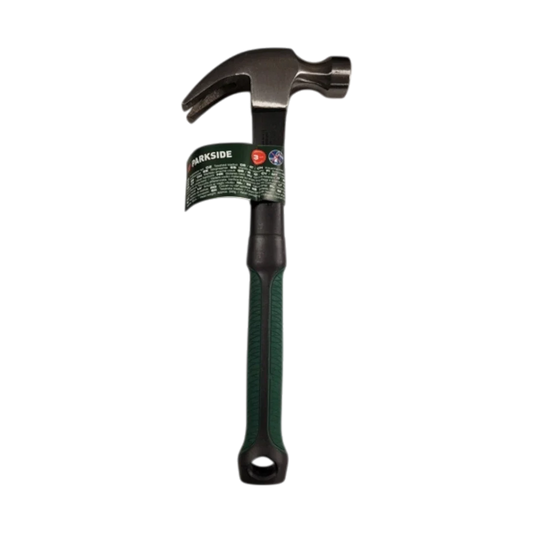 Parkside Claw Hammer
